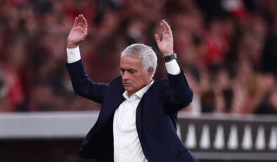 Mourinho’nun başı dertte! Disiplin kuruluna şikayet edildi