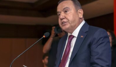 Muhittin Böcek’le ilgili bomba rüşvet iddiası: Seçilince hesabını sorarım