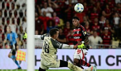 Muslera neye uğradığını şaşırdı! Henüz 15. saniyede…