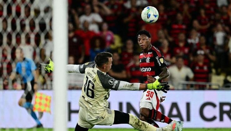 Muslera neye uğradığını şaşırdı! Henüz 15. saniyede…