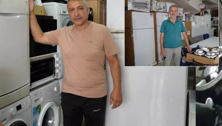 Öğrencilerin bulduğu formül yüzünden sinek avlıyorlar: Böyle giderse bu iş bitecek