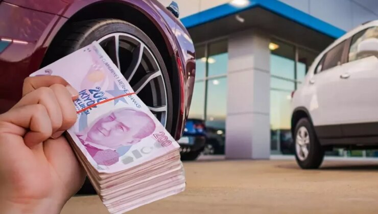 Otomobildeki vergi kararı sonrası zamlanacak ve indirim gelecek modeller belli oldu
