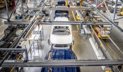 Otomotiv devi üretimi durduruyor! Yüzlerce işçi doğrudan etkilenecek