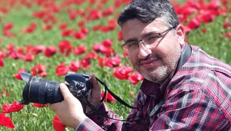 Özkan Olcay, Yılın Başarılı Gazetecileri Yarışması’nda Birinci Oldu