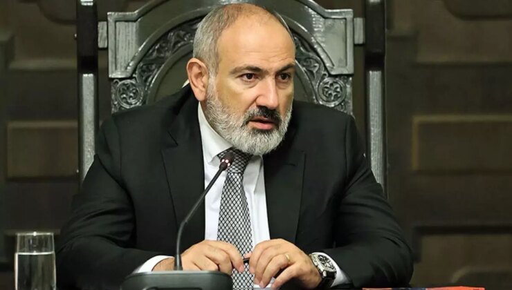 Paşinyan’da çarpıcı Türkiye duyurusu! Beklentisini açık açık söyledi