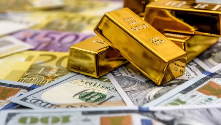 Piyasalar alev alev! İşte Altın, dolar ve euro’da son durum