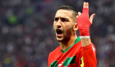 PSV Eindhoven, Hakim Ziyech ile ilgileniyor!