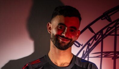 Rachid Ghezzal Lyon’a geri döndü!