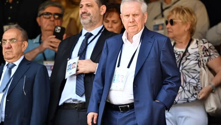 Rakam öyle böyle değil! Fenerbahçe’nin borcu belli oldu