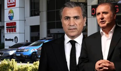 Show TV ve Habertürk’e el konuldu! İşte gözaltı kararı verilen 10 kişinin isimleri