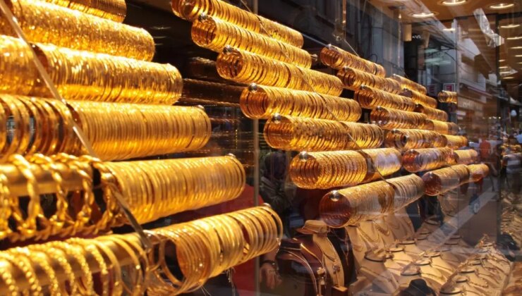 Son 1 haftadır kuyumcuların yolunu aşındıranlara kötü haber