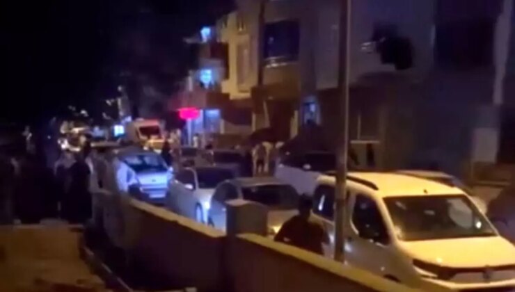 Tatvan’da Araç Park İhtilafı Silahlı Kavgaya Dönüştü: Bir Ölü