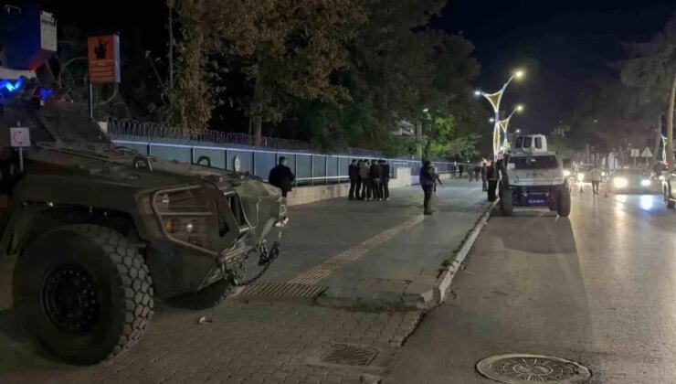 Tatvan’da Trafik Güvenliği İçin Geniş Kapsamlı Denetim
