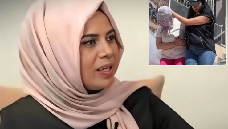 Televizyondaki yemek programıyla ünlenen Reyhan Şef’ten 28,5 milyon TL’lik vurgun