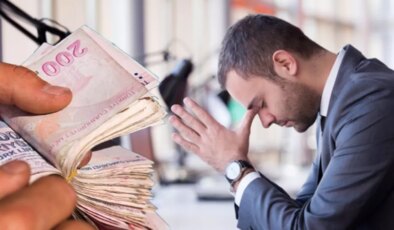 TES hayata geçiyor! Çalışanların maaşından her ay yüzde 3 kesinti yapılacak