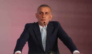 TFF’den Fenerbahçe’ye flaş cevap!