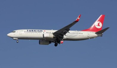 THY’den KAP açıklaması geldi: 225 adet Boeing uçağı satın alınacak