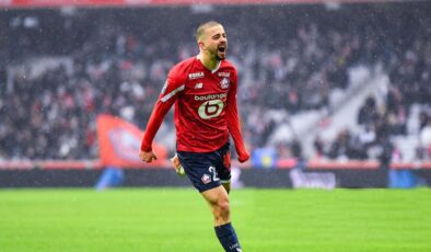 TRANSFER HABERİ: Edon Zhegrova Juventus’ta!