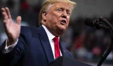 Trump, yabancı filmlere yüzde 100 tarife getiriyor