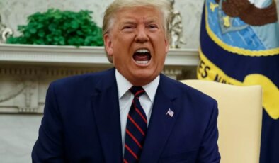 Trump’tan Avrupa liderlerine Rusya petrolü almama talebi