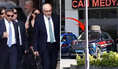 Türkiye bu olayı konuşuyor: İşte Can Holding’e operasyonla ilgili dikkat çeken 2 detay