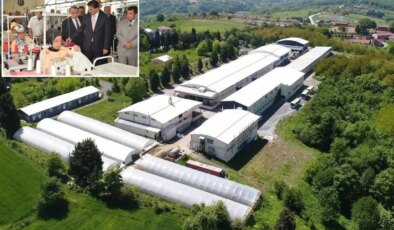 Türkiye’nin 32 yıllık giyim devi konkordato ilan etti