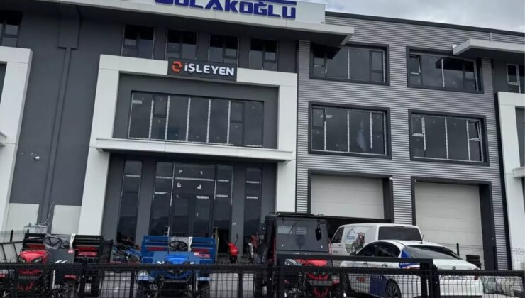 Türkiye’nin 43 yıllık tarım devi konkordato ilan etti