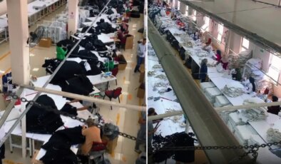 Türkiye’nin dev tekstil firması konkordato ilan etti