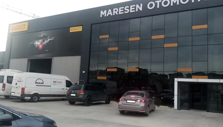 Türkiye’nin otomotiv, plastik ve yapı devi konkordato ilan etti