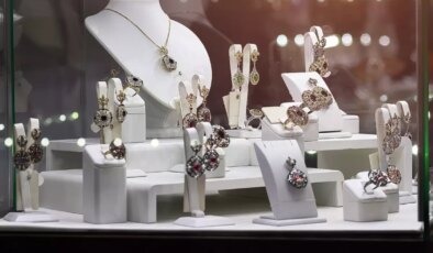 Türkiye’nin ünlü mücevher markası konkordato ilan etti