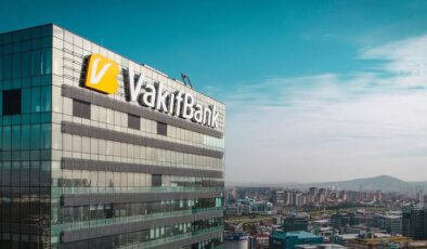 Vakıfbank hisseleri yabancılara satılıyor