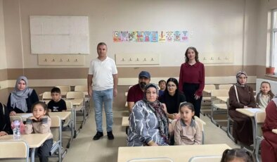 Van, Muş ve Bitlis’teki okullarda uyum eğitimi başladı