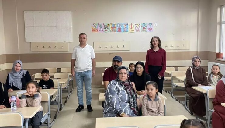 Van, Muş ve Bitlis’teki okullarda uyum eğitimi başladı