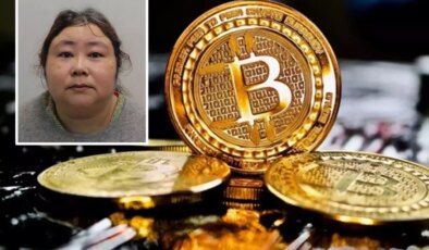 ‘Zenginlik tanrıçası’ndan tarihin en büyük Bitcoin vurgunu: 128 binden fazla kişiyi kandırdı