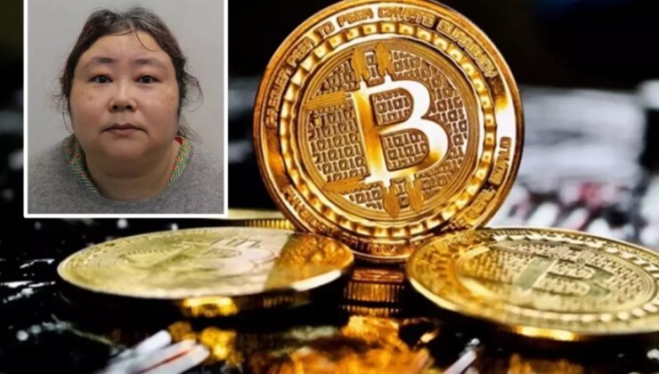 ‘Zenginlik tanrıçası’ndan tarihin en büyük Bitcoin vurgunu: 128 binden fazla kişiyi kandırdı