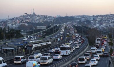 Zorunlu trafik sigortasında Eylül ayı tarifeleri belli oldu