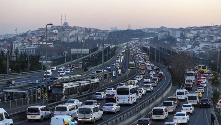Zorunlu trafik sigortasında Eylül ayı tarifeleri belli oldu