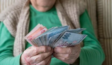 1 milyon emekliye kötü haber! Maaşlarından kesinti yapılacak