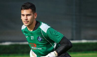 18 yaş altı en iyi yetenekler listesinde 2 Türk yıldız!