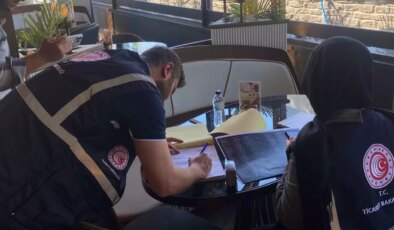 2 adet su için istenen para öyle böyle değil! Bakanlık harekete geçti