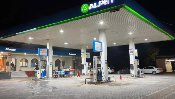 2 yıl sonra elden çıkardılar! Türkiye’nin dev akaryakıt markası bir kez daha satıldı