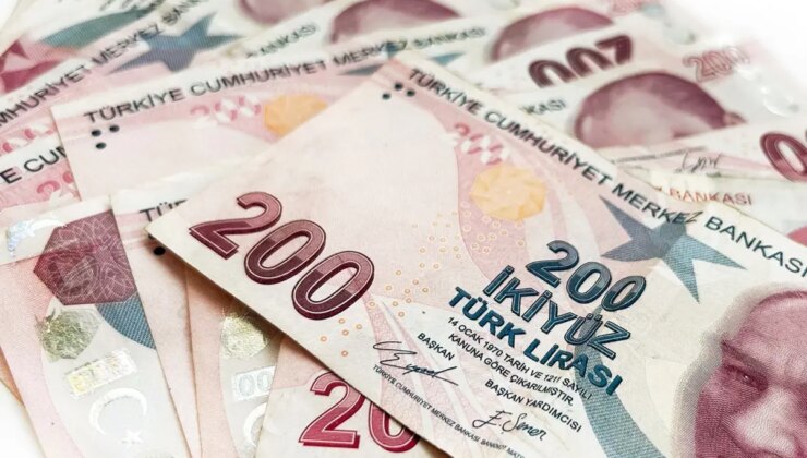 200 liranın üstünde imzası olan eski Merkez Bankası Başkan Yardımcısı tutuklandı