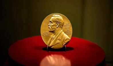 2025 Nobel Ekonomi Ödülü sahiplerini buldu