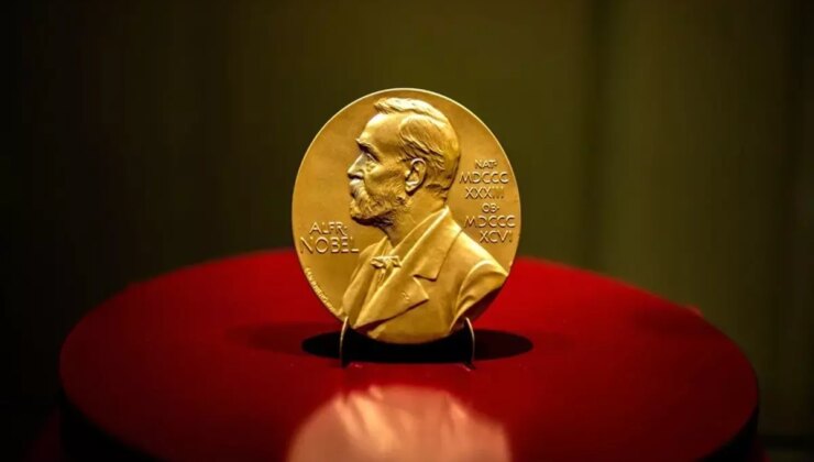 2025 Nobel Ekonomi Ödülü sahiplerini buldu
