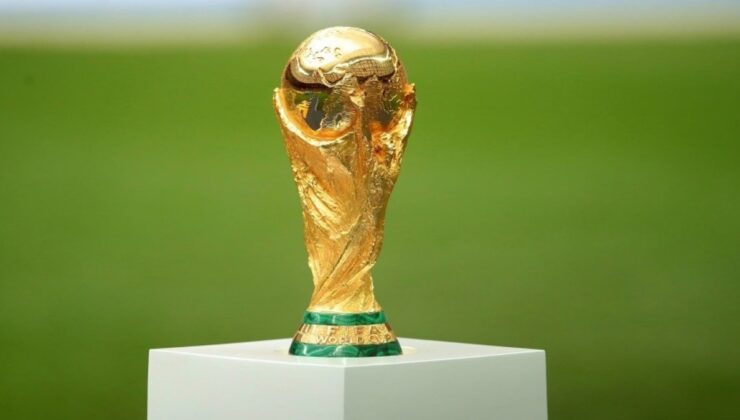 2026 FIFA Dünya Kupası Avrupa Elemeleri’nin 7. haftası yarın oynanacak 8 maçla başlayacak