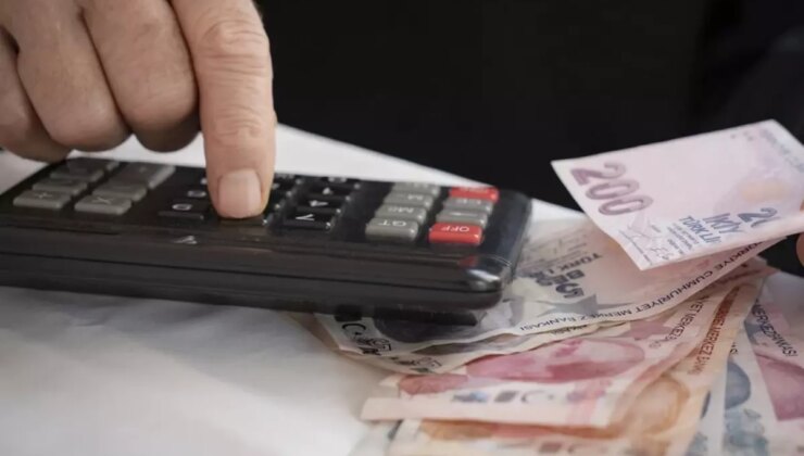206 bin kişinin emekliliği iptal edildi