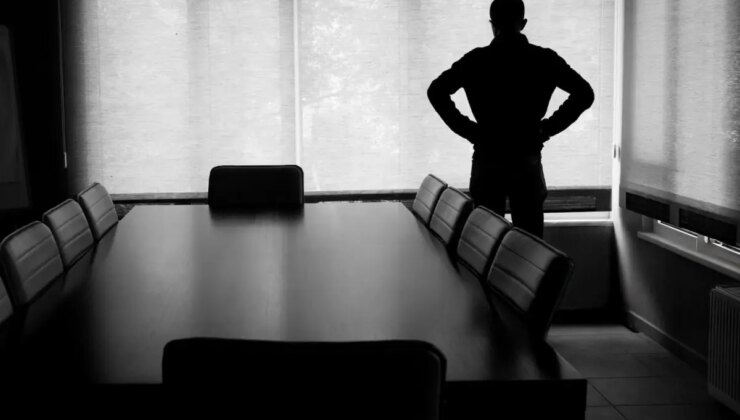 45 yıllık ihracat rekortmeni şirket konkordato ilan etti