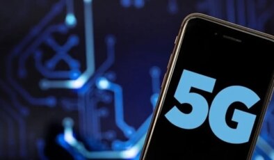 5G ihalesini kazanan firmalar belli oldu