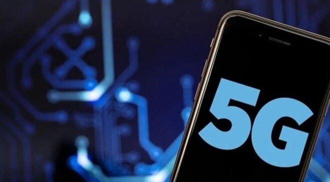 5G ihalesini kazanan firmalar belli oldu