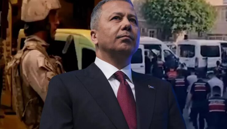 6 ilde yasa dışı bahis operasyonu! 22 milyar TL’lik işlem hacmi tespit edildi